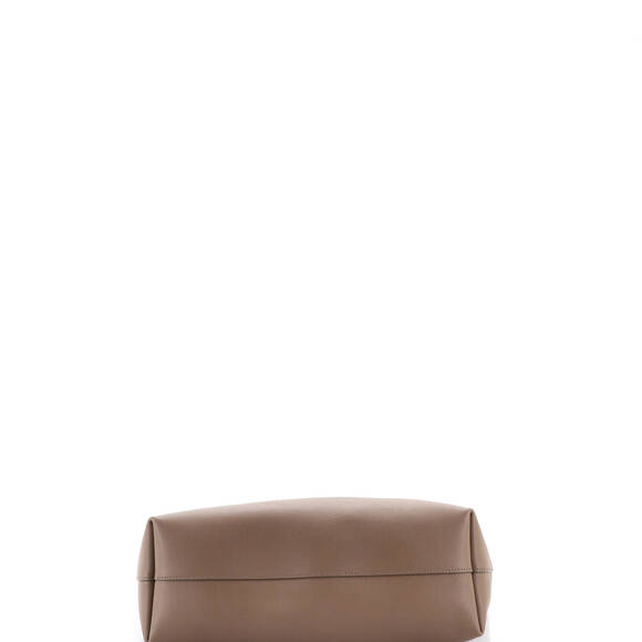 Saint Laurent Large Shopper Tote Leather - Picture 5 of 8